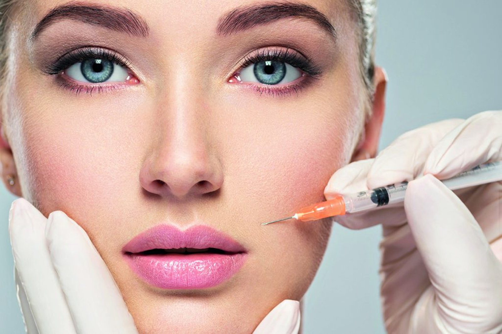 Skin and aesthetic medicine