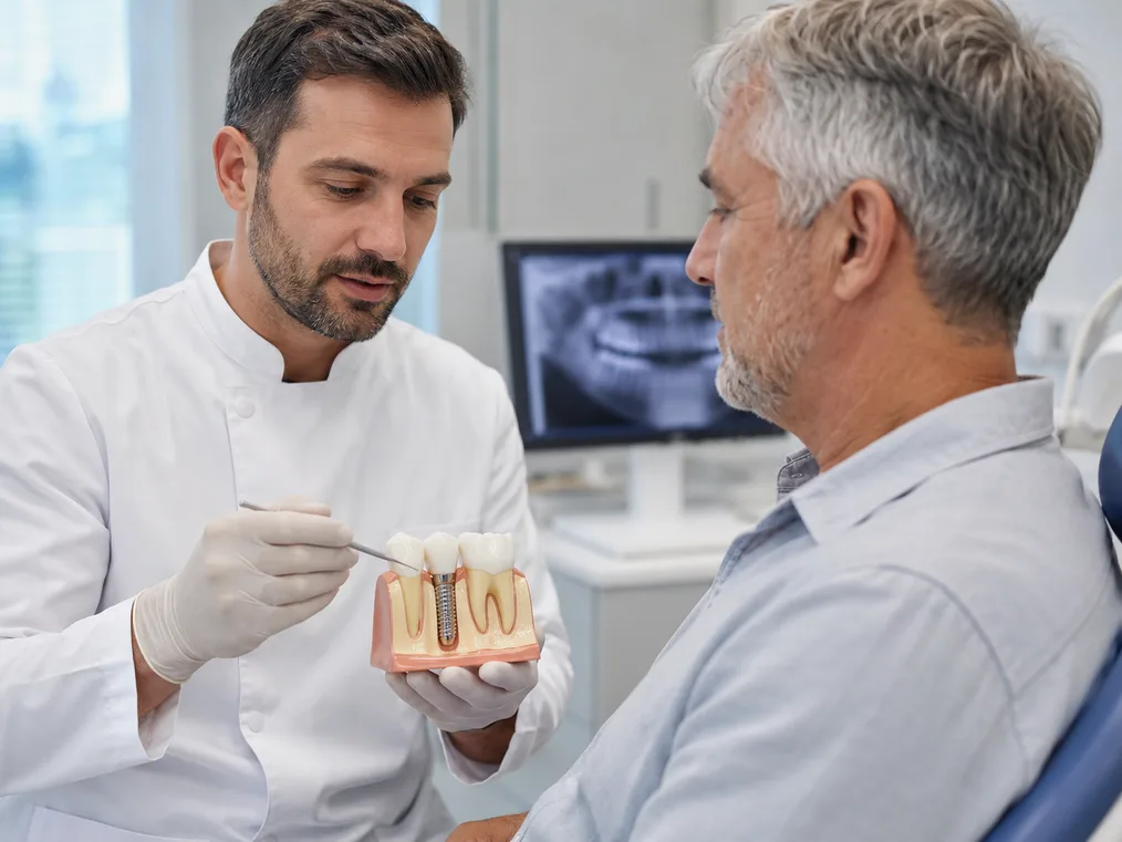 Dental Implant