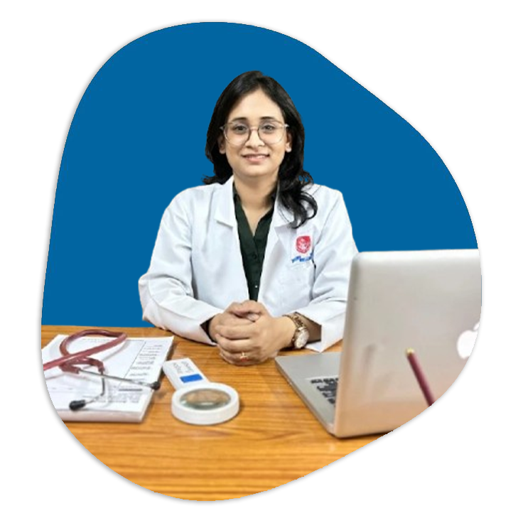 Dr. Anviti Gupta