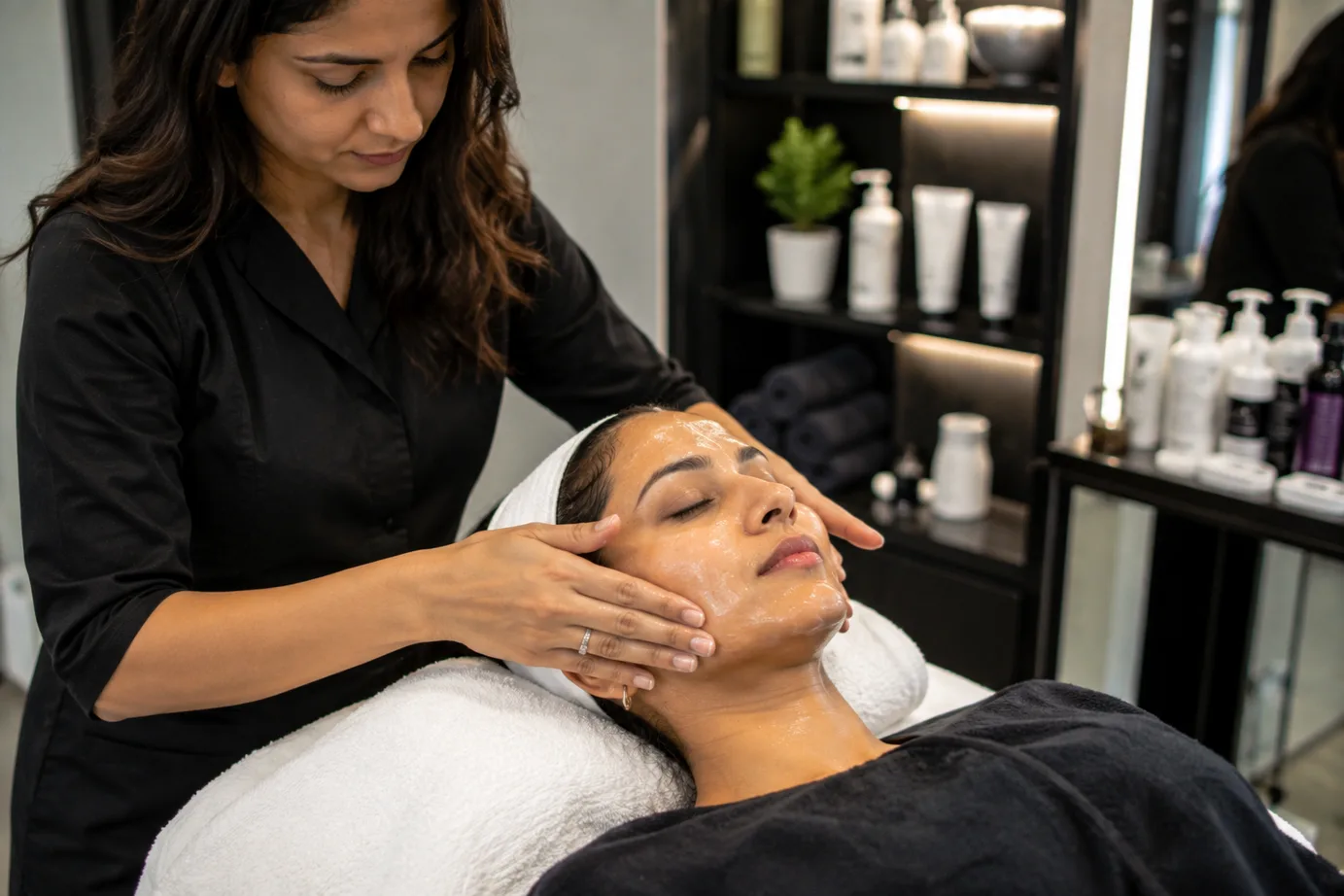 Non Surgical Facelift