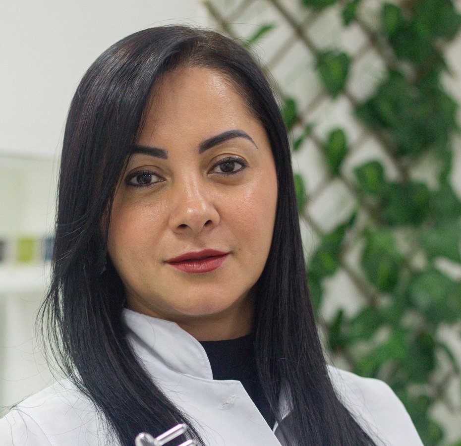 Hair restoration consultation