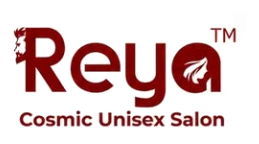 Reya Cosmic Unisex Salon logo
