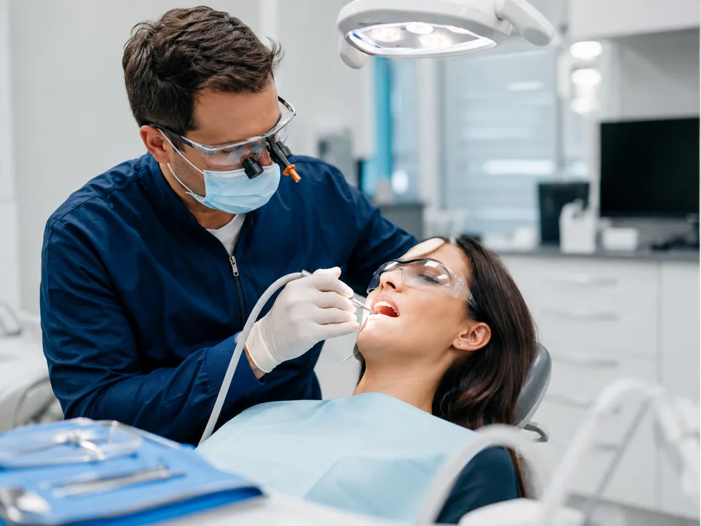 Root Canal Treatment (RCT)